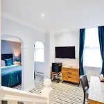 Aston Court Derby City Centre By Belvilla