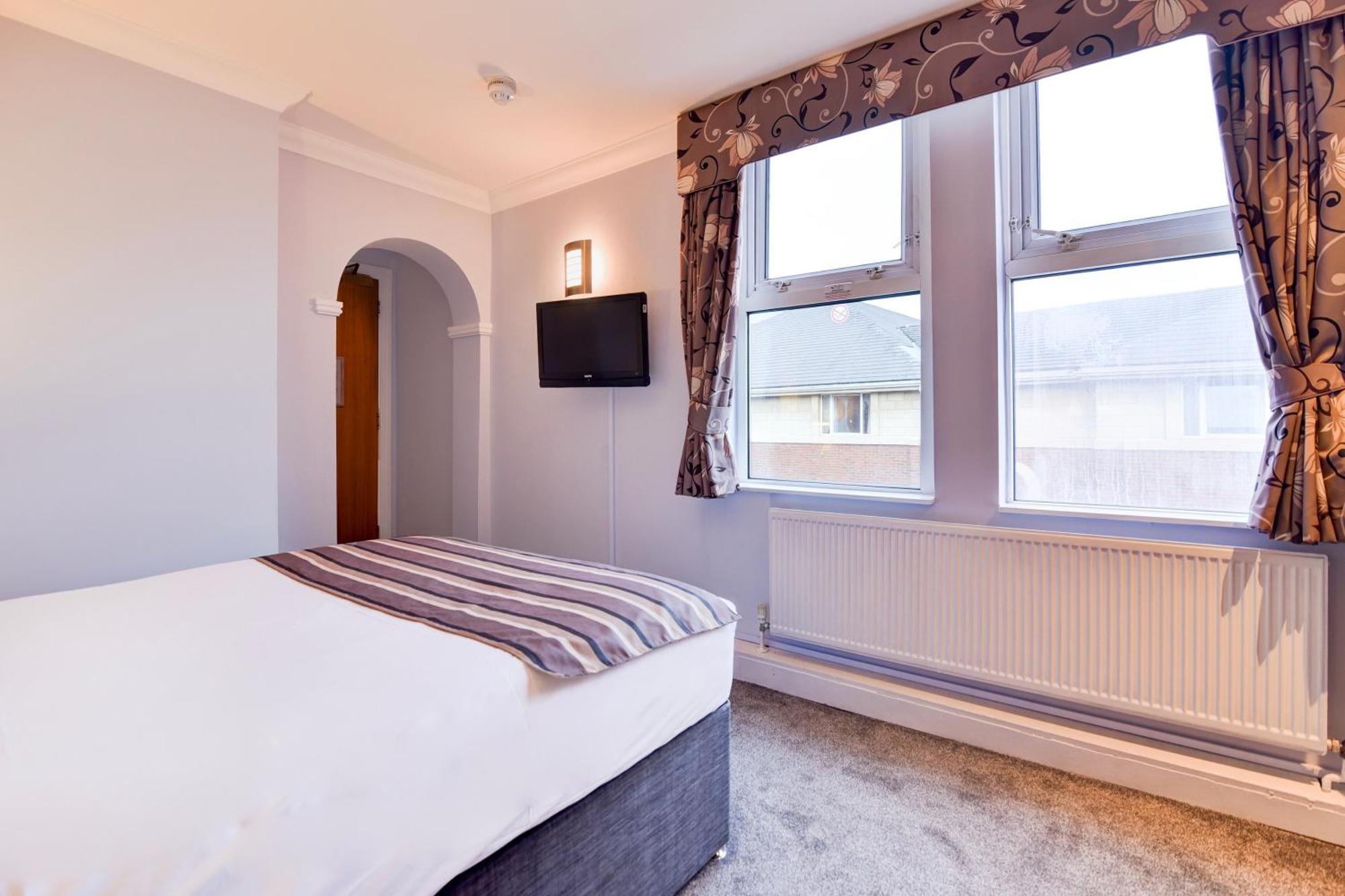 Aston Court Centre By Belvilla Derby