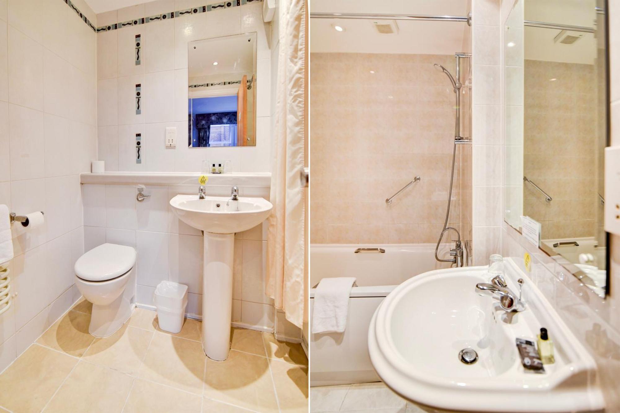 Hotel Aston Court Centre By Belvilla 3*