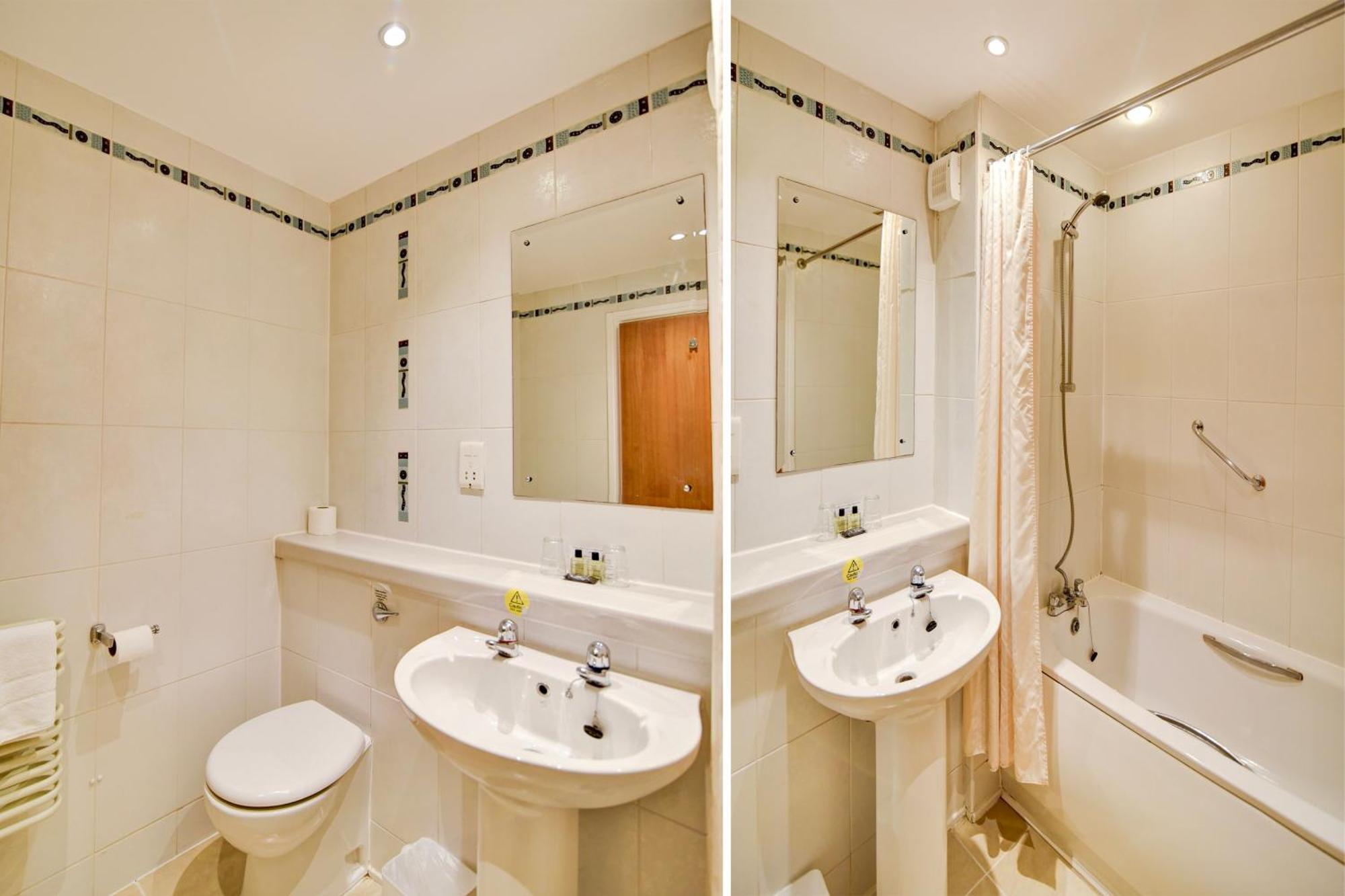 Aston Court Centre By Belvilla 3* Derby