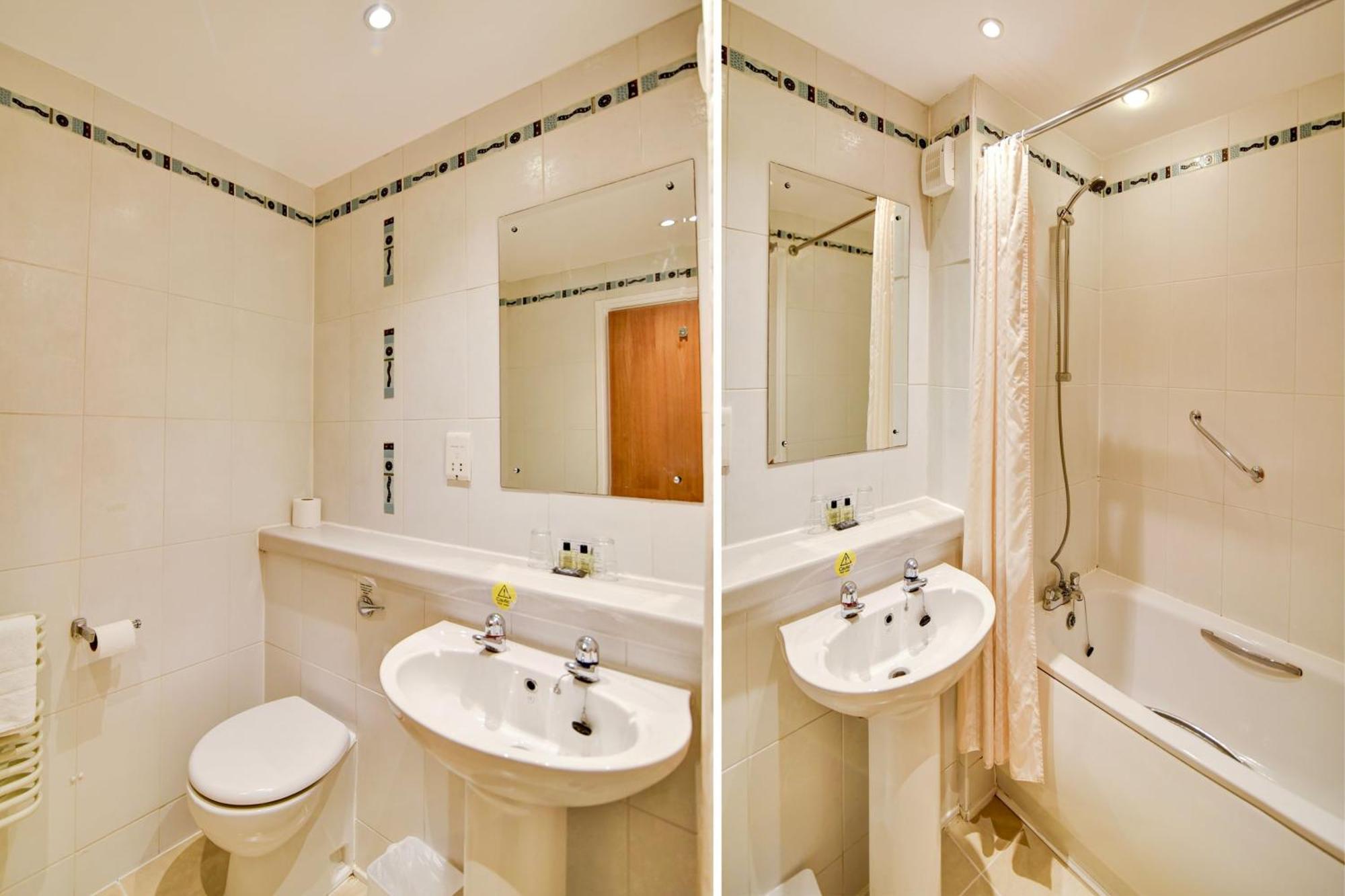 Aston Court Centre By Belvilla 3* Derby